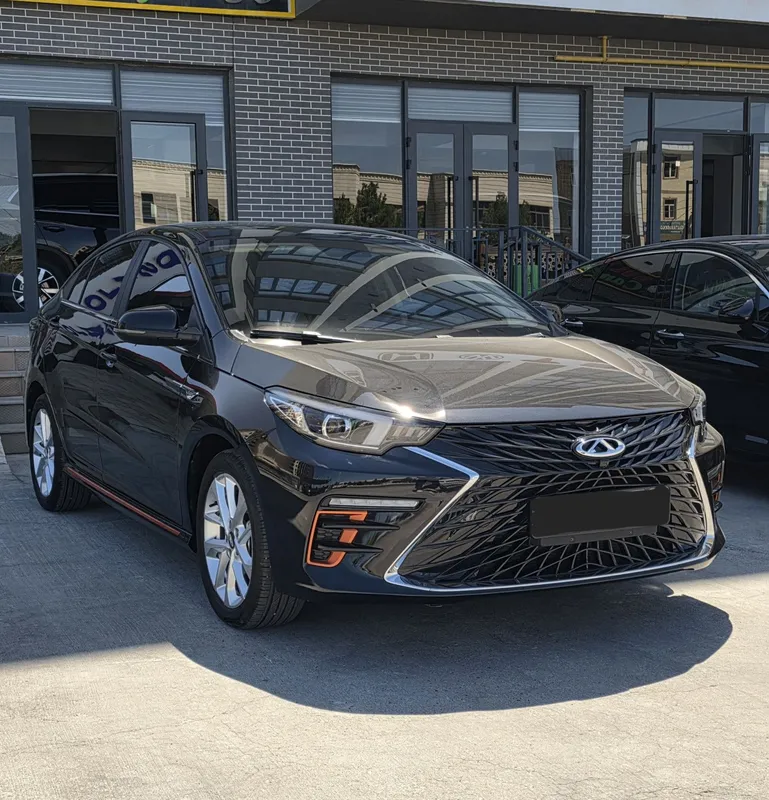 Chery arrizo 6 pro 2025 pozitsiya 2 2 Chery arrizo 6 pro 2025 pozitsiya 2 2