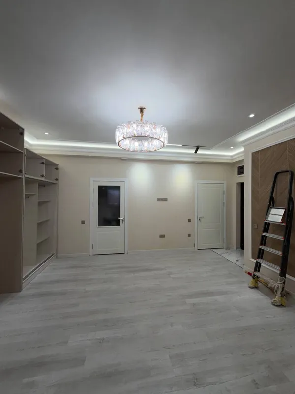 2 xonali kvartira, 65 m2, Yakkasaroy 4