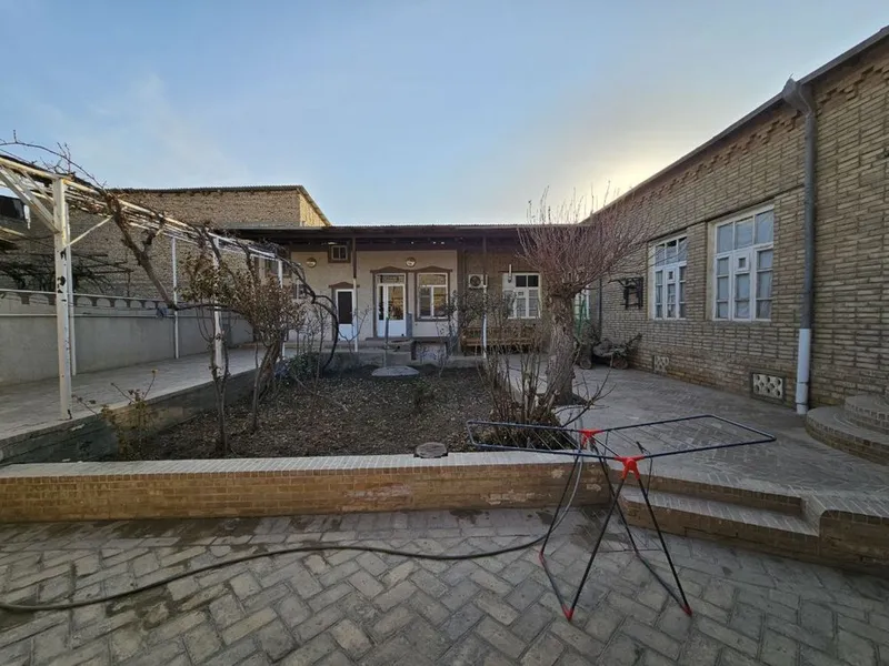 Срочно участок сотилади. Северный(Гулистон) — фото 1