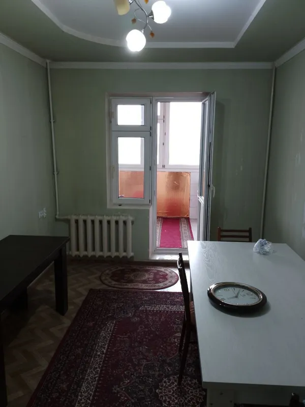 Продаётся 4-комнатная квартира 153 м² в кирпичном доме — фото 3