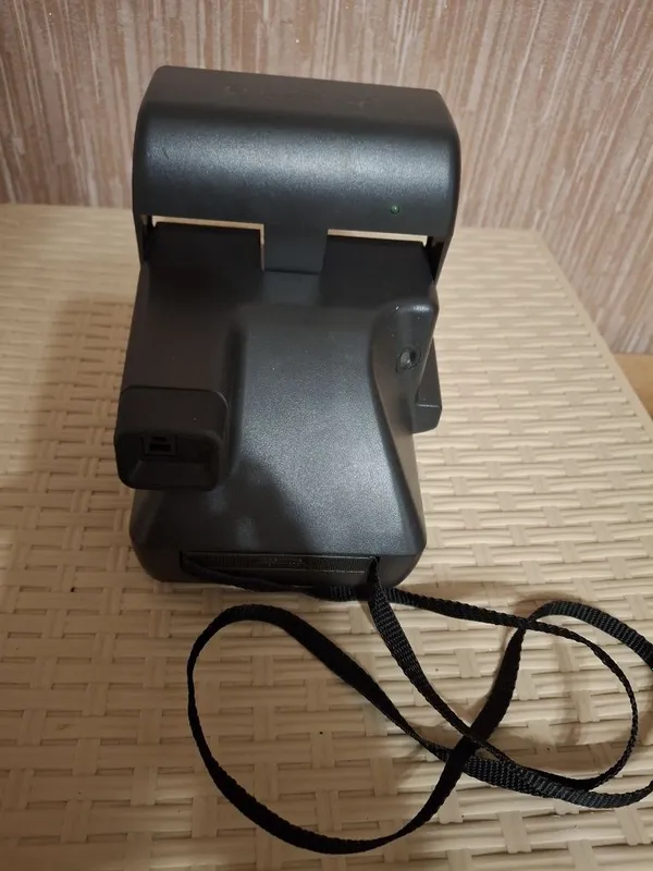 Фотоаппарат Polaroid — фото 1