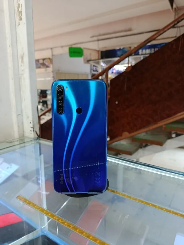 Redmi Note 8 4/64GB Redmi Note 8 4/64GB