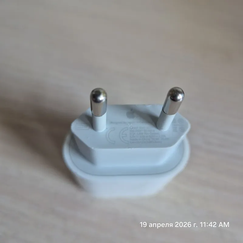Зарядные устройства I phone 14 pro max — фото 1