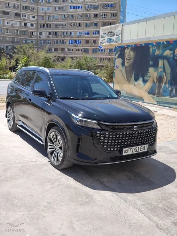 Продаетя DongFeng Fengon E580 1 Продаетя DongFeng Fengon E580 1