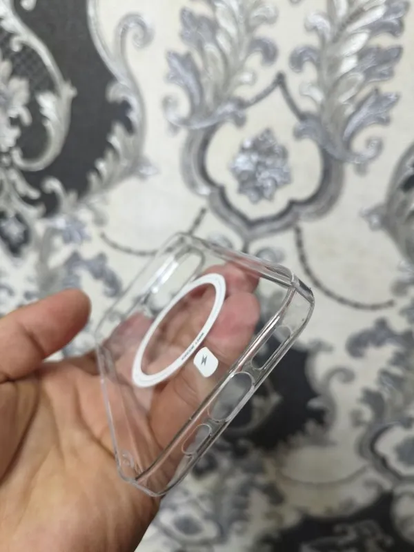 Macbook original kabel va abloshka chexol — фото 3