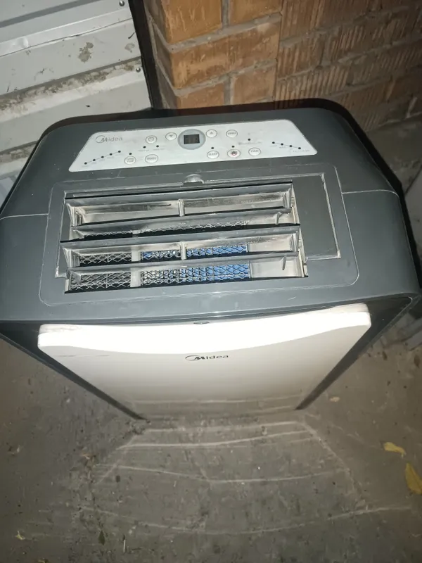 Мобильный Кондиционер Midea 9 — фото 2