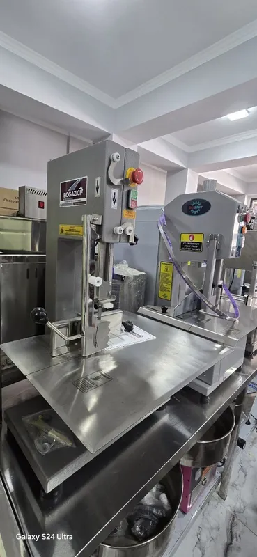 Ленточный Пила для мяса suyak arra suyak kesadigan aparat suyak arra a