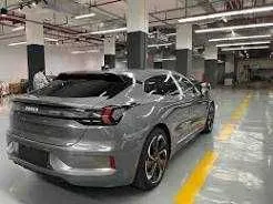 Zeekr You 4WD 100 kwh Naqd va Halol nasiya — фото 1