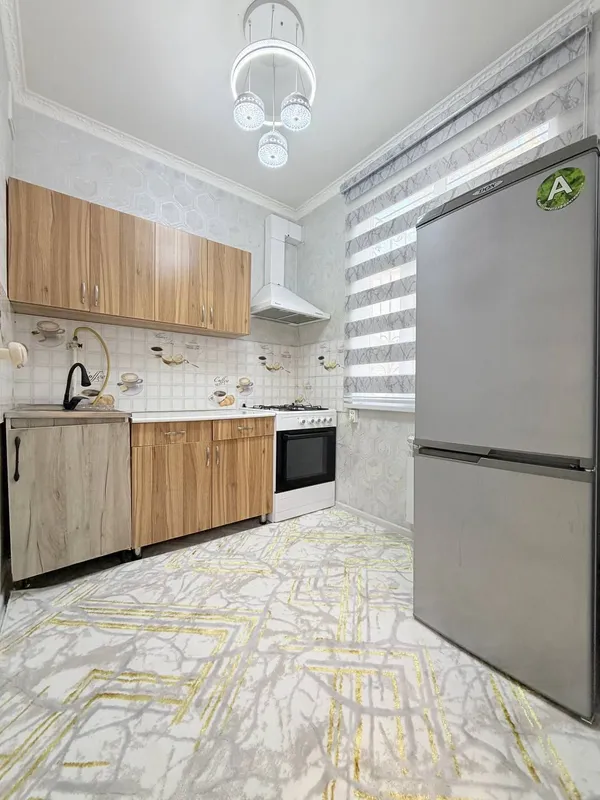 Продажа квартиры — фото 5