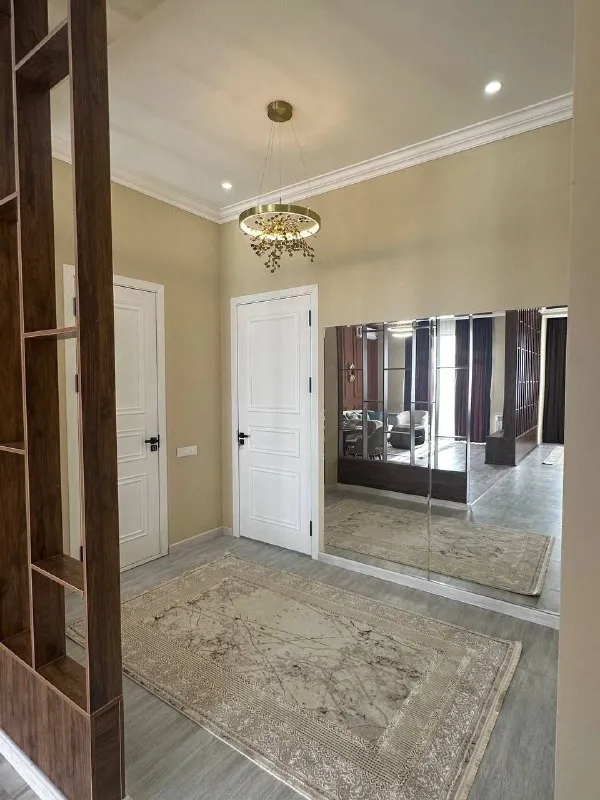 2-комнатная квартира, 76 м², Юнусабад 4 2-комнатная квартира, 76 м², Юнусабад 4