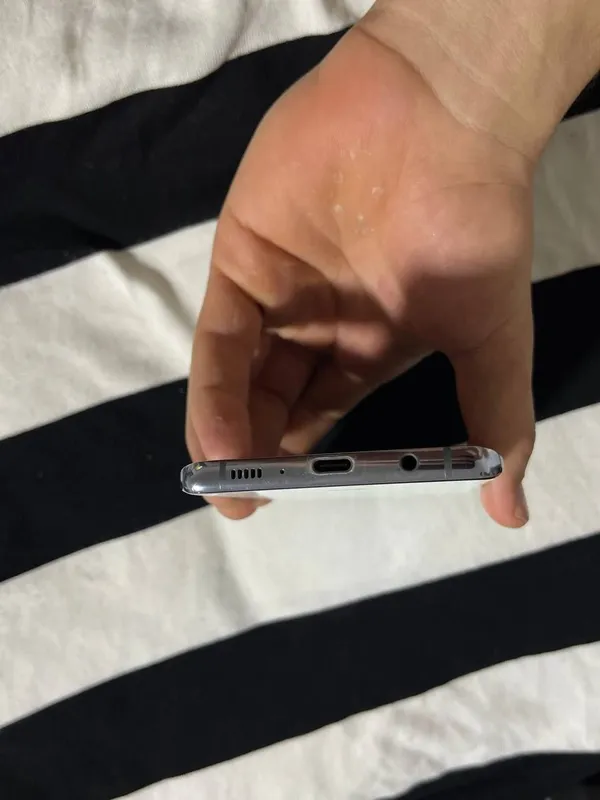 Samsung Galaxy S10 5G 1 Samsung Galaxy S10 5G 1