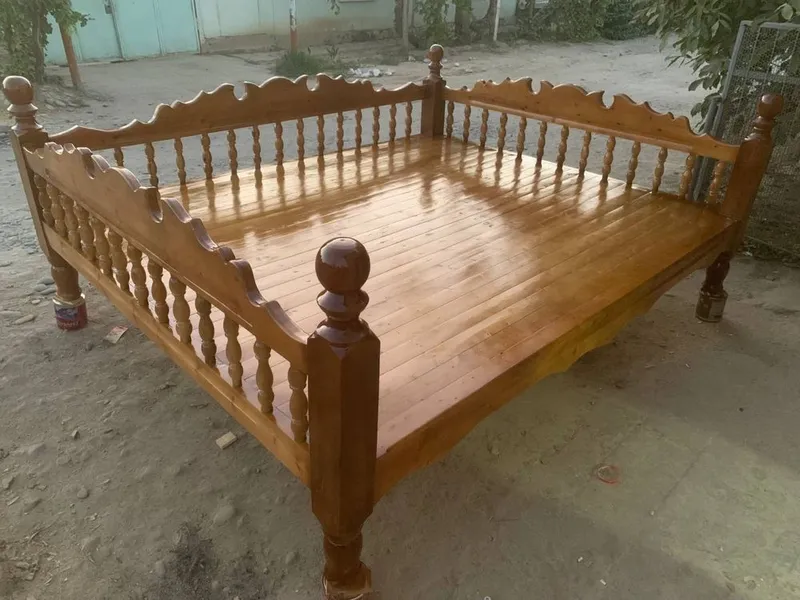 karavat chorpiyalar harxil razmerlarda arzon narxlarda — фото 3