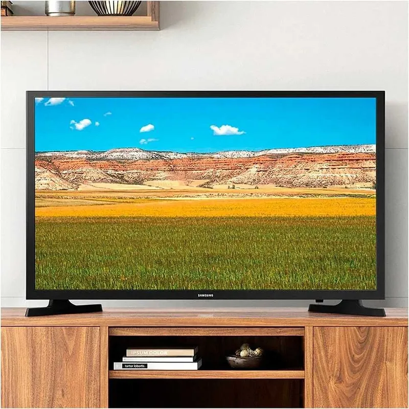 100% Original Samsung UE32T4500AU — фото 4