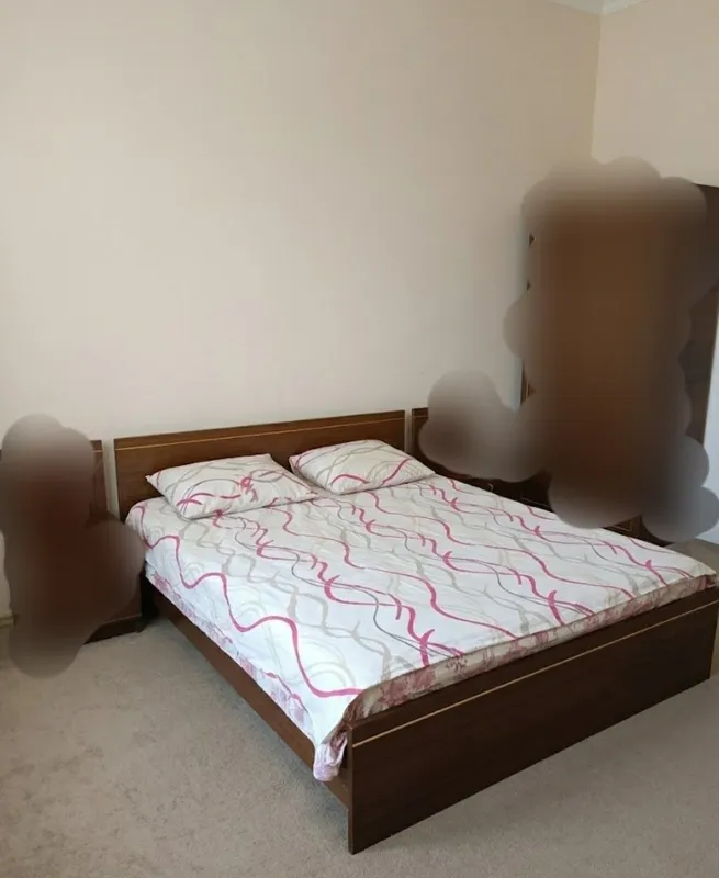 Продаю двух спальню кровать производство Талин Прибалтика