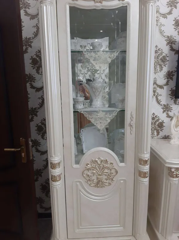 Баракали иккинчи қўл — фото 1