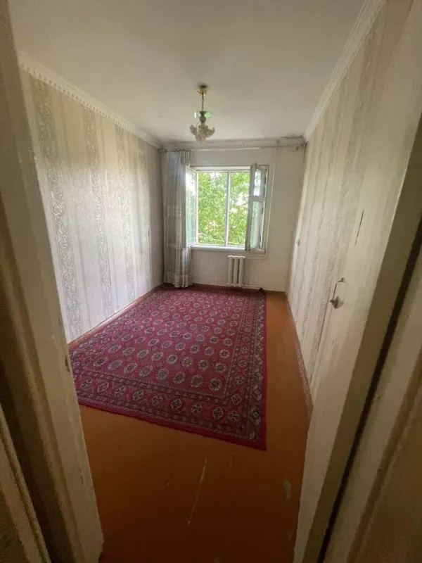 Аренда 3 х ком тош шох куча — фото 1