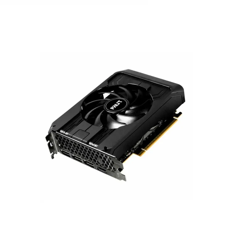 | Видеокарта Peladn GeForce RTX 5050 8GB GDDR6 — фото 2