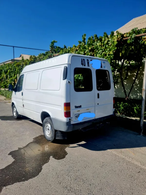 Ford transit srochno sotiladi metan propan 3 Ford transit srochno sotiladi metan propan 3