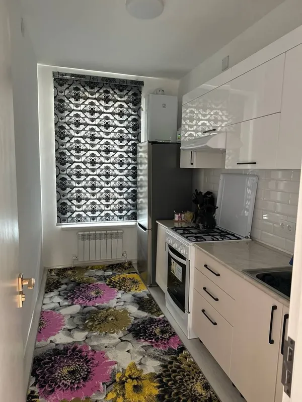 3 xonali kvartira, 52 m2, Yashnobod 1