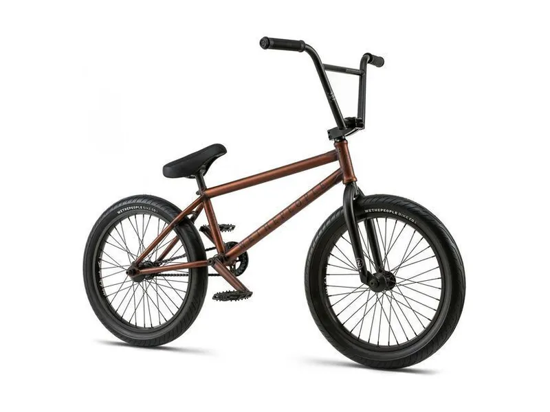 BMX mtb velosiped бмх мтб велосипед втп wtp wethepeople — фото 1