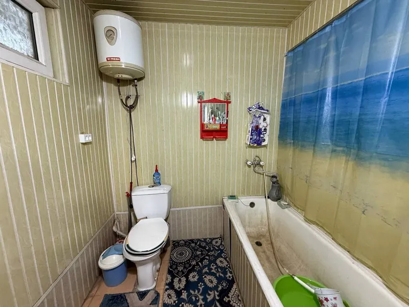 Кува марказда 3-хонали квартира ижарага берилади — фото 5