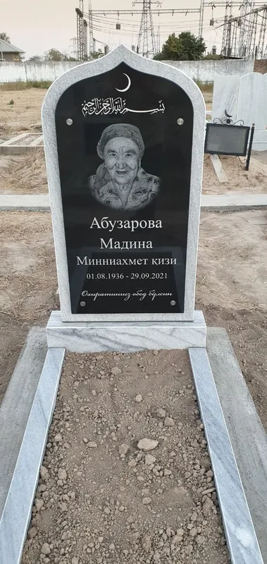Памятники из Гранита — фото 5