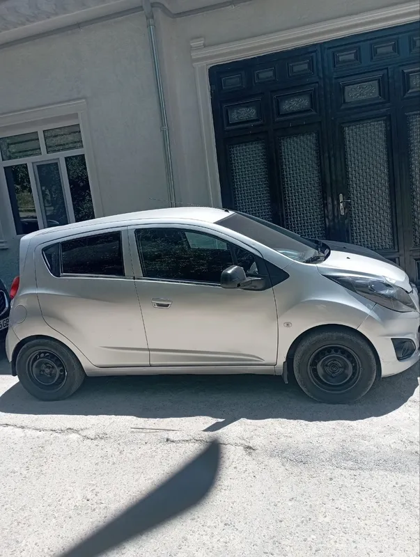 Spark 2 chi pazitsiya metan gaz 2017 yil — фото 4