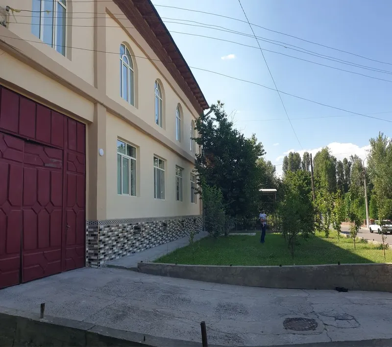 Мой Ариқ 6 сотих 10 хона