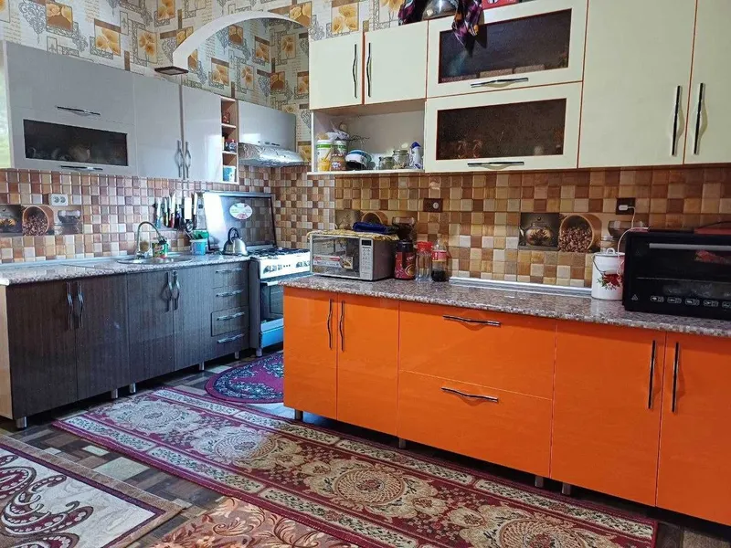 Продаётся коттедж 6 соток Ориентир: Шехонча — фото 9