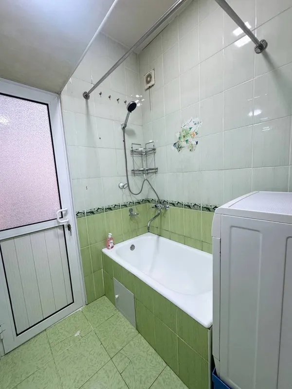 Продается квартира Чиланзар 7 однокомнатная — фото 3