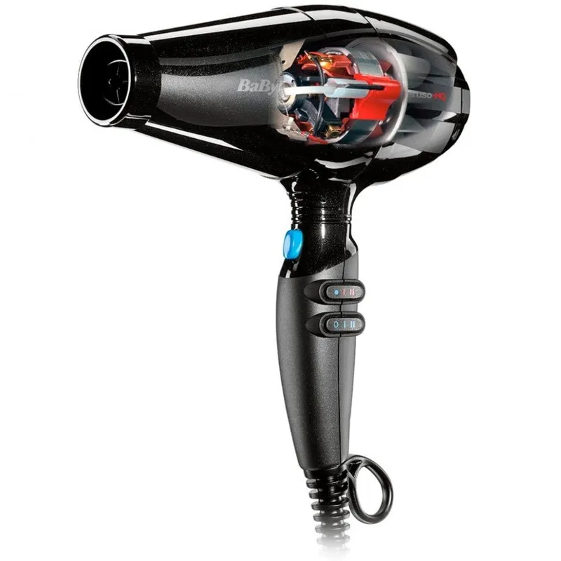 Фен Babyliss pro 6970 ORGINAL 5