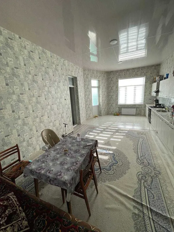 Срочна Продается 8 сотих уч кахрамон маданият (Madaniyat) кибрай — фото 2