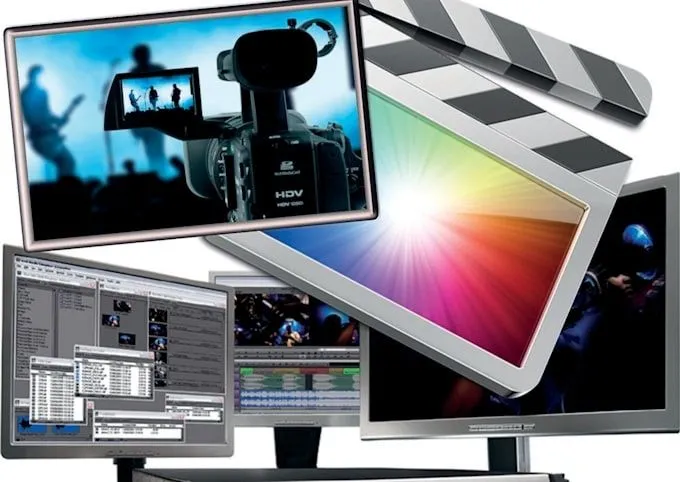 Professional video montaj va dizayn xizmatlari — фото 2