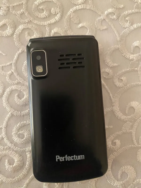 Perfektum telefon