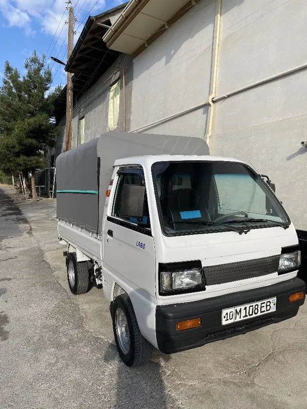 Damas labo 2017 tayyor mator karopka zor