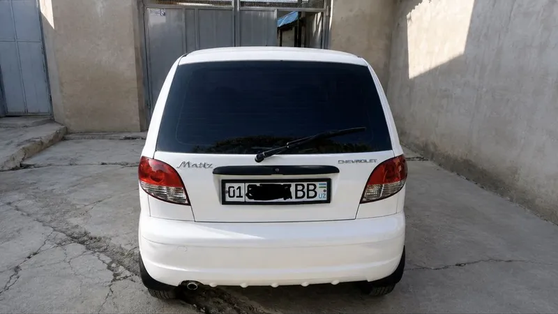 Matiz mx 2010yil gen bor 2 Matiz mx 2010yil gen bor 2