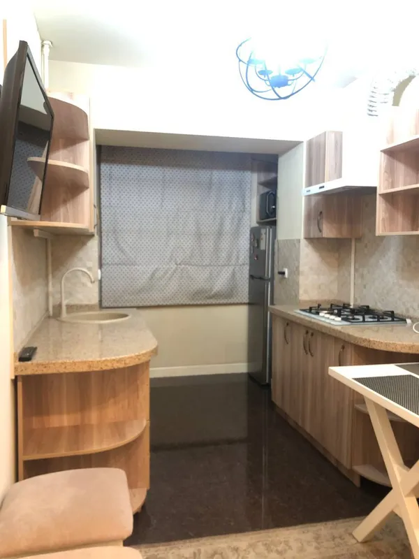 Сдается квартира на Глинке 2