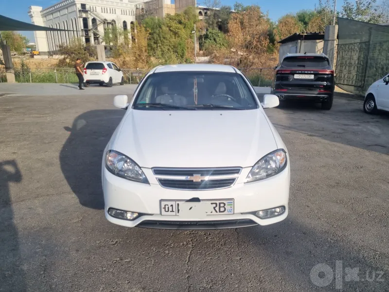 Автомашина Ласетти 3 Автомашина Ласетти 3