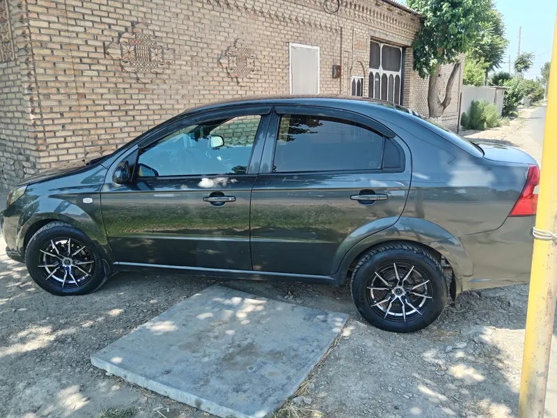 Diska balon xolati ideal 1