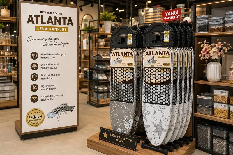ATLANTA LINO ARC CC-550 dazmol taxtasi 1 ATLANTA LINO ARC CC-550 dazmol taxtasi 1