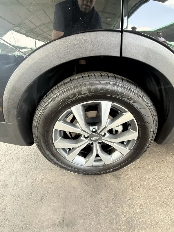 Srochna chery 7 tiggo pro full sotiladi — фото 3