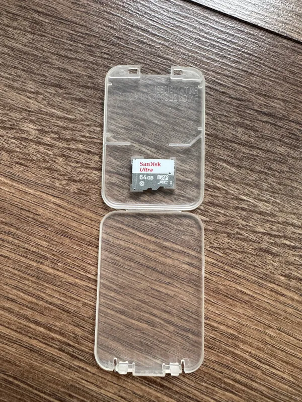 SanDisk Ultra 64GB MicroSD sotiladi (Original)