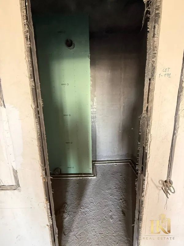 2-комнатная квартира 61.60 м², ЖК Bobur Residence, Яккасарайский район — фото 1