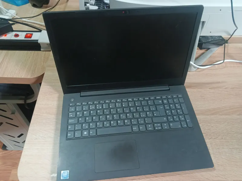 Notebook Lenova