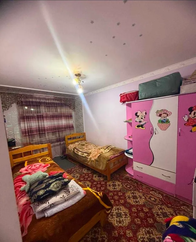 4 xonali kvartira sotiladi 4