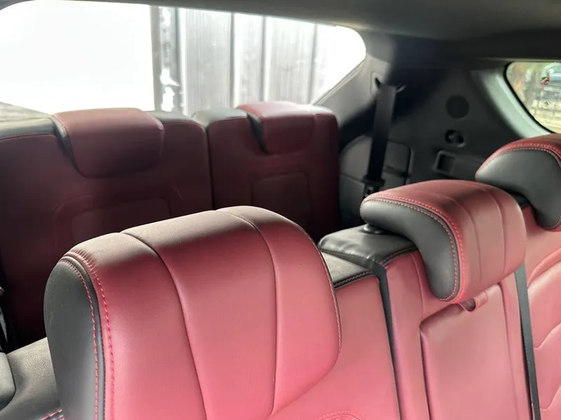 Jetour x70plus 1.5turbo ideal — фото 5