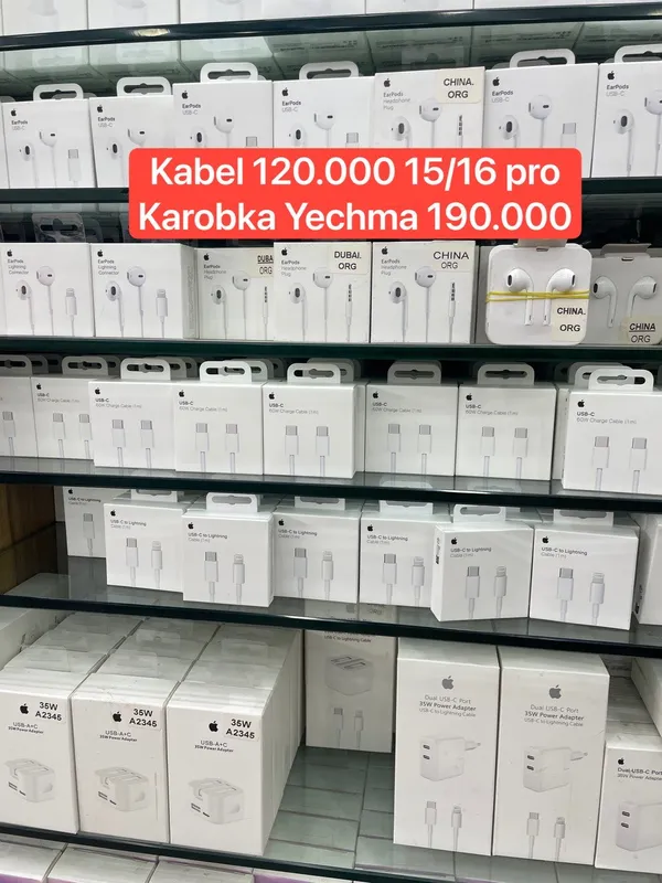 iphone 14 pro Zaryadka Зарядка на айфон apple — фото 2
