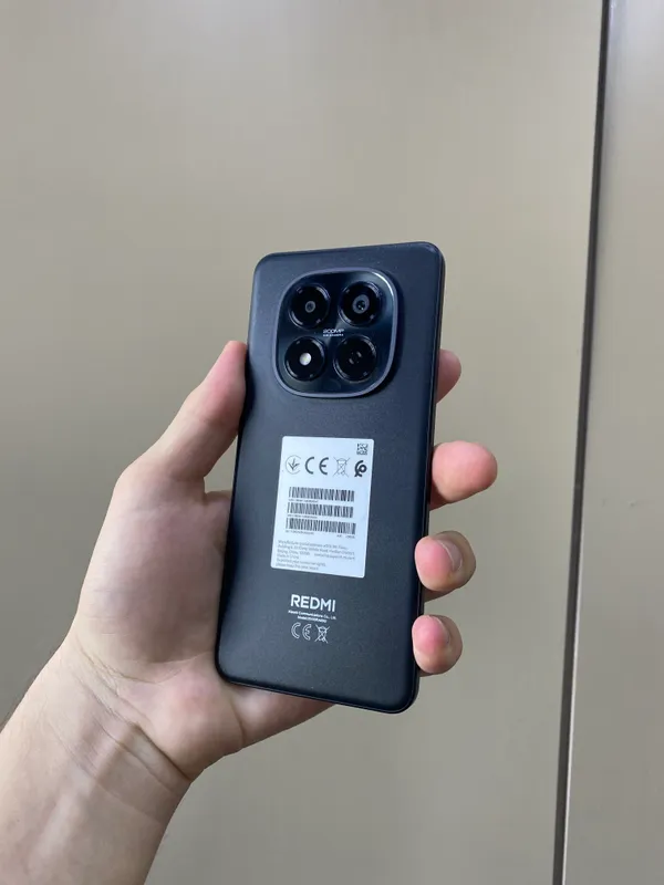 Redmi Note 15 Pro (12/256) идеал срочно 1