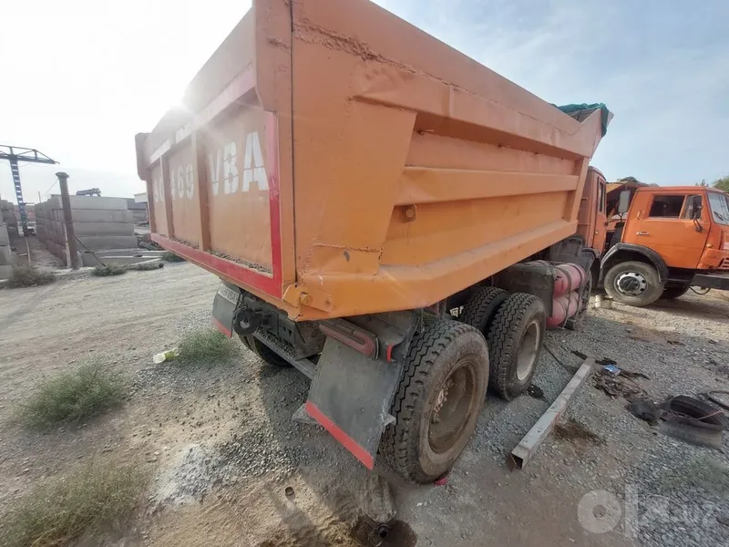 Kamaz 1987 yil metan 4 Kamaz 1987 yil metan 4