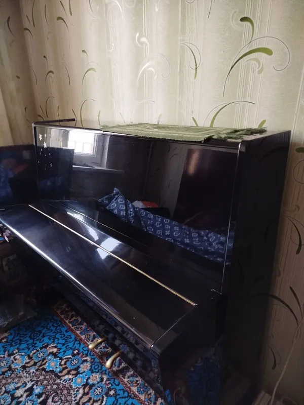 Пианино Беларусь